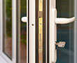 Patio Door Visofold 1000